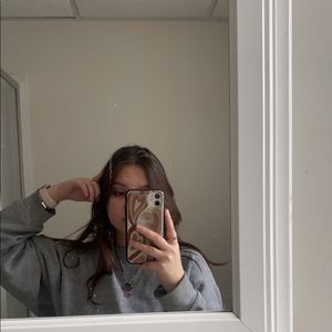 Meet your Posher, Caeley